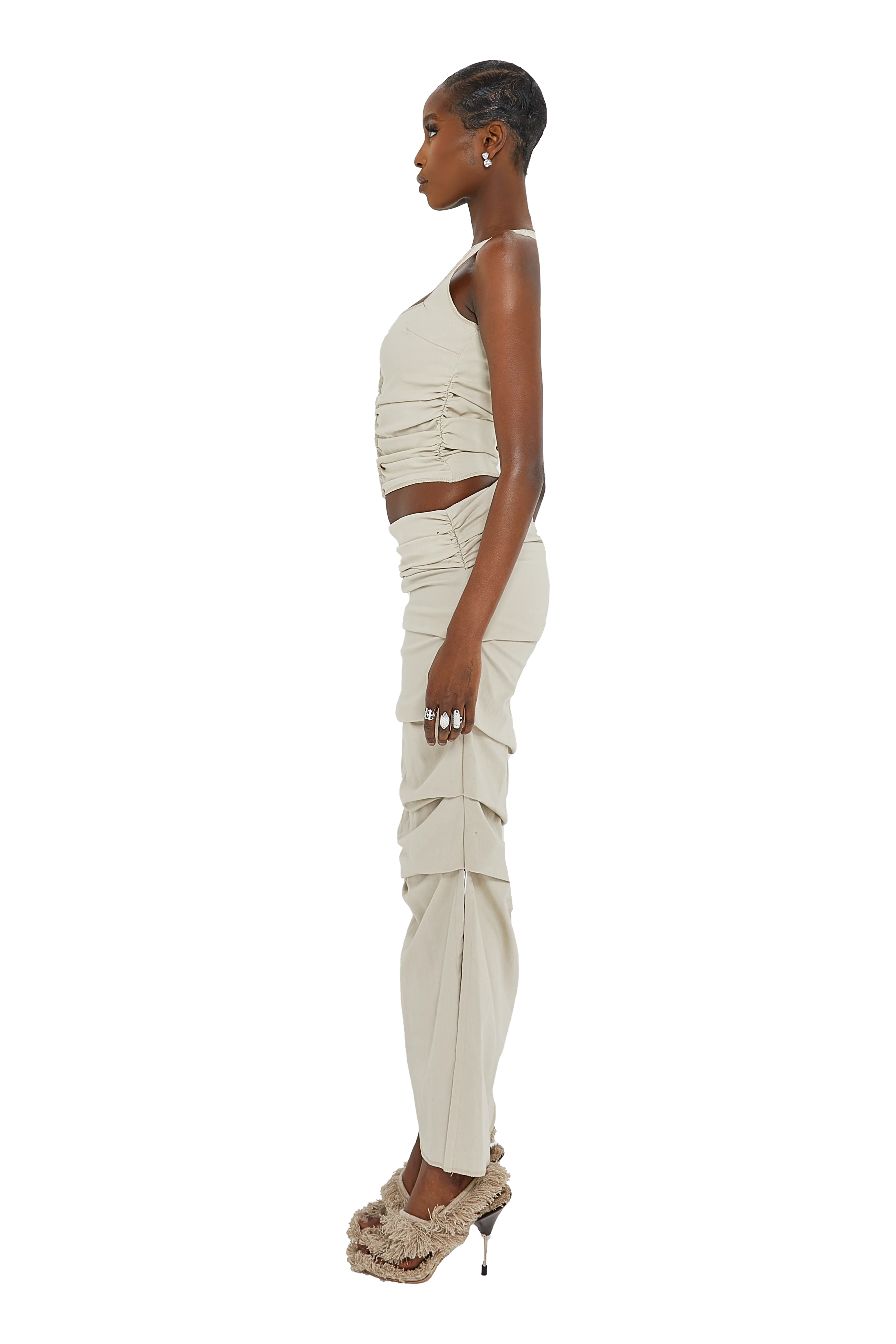 PERITO SKIRT - Ski Slope - Image 2