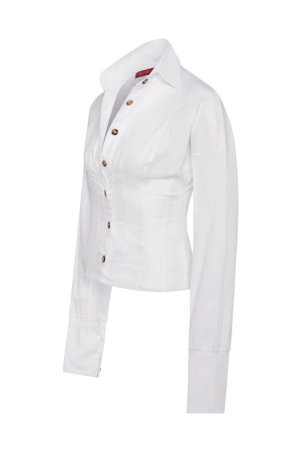 Fuji Shirt - Arctic - Image 6